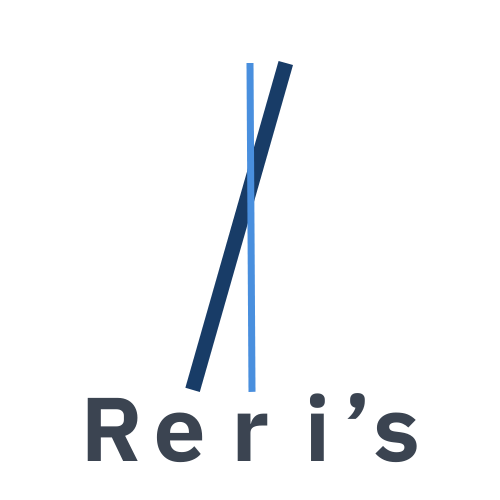 Reri's リライズ